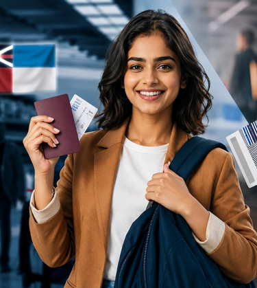 Go Universal Overseas Education Consultancy
