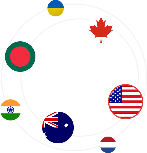 Go Universal Study Abroad Destinations