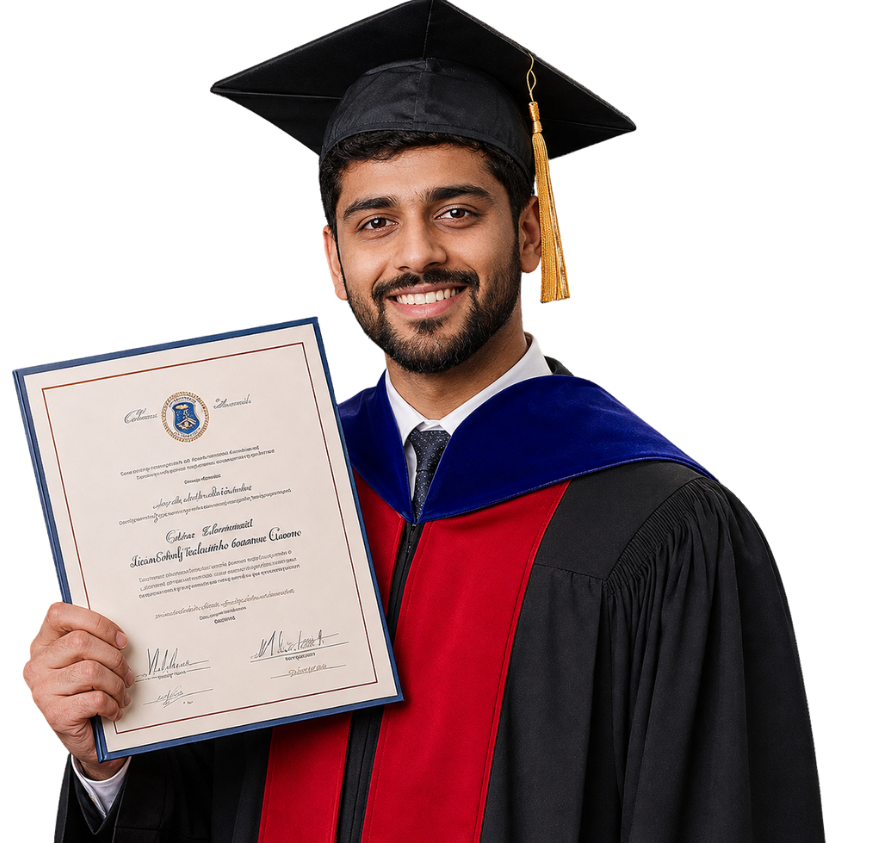 Go Universal Study Abroad Consultancy