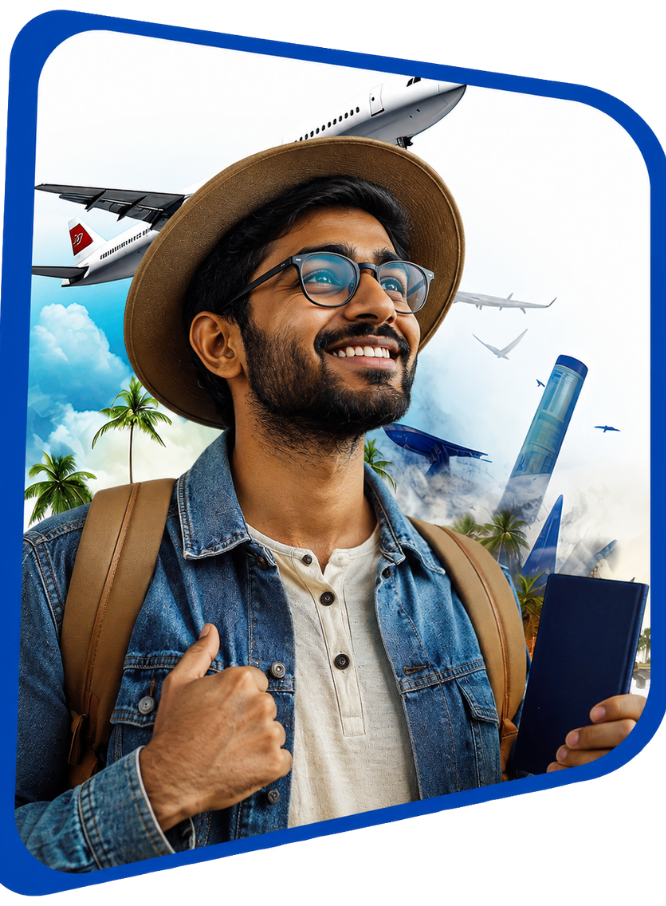 Why Choose Go Universal Overseas Consultancy