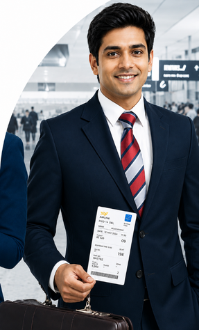 Go Universal Overseas Education Consultancy