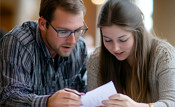 Country University and Course Selection